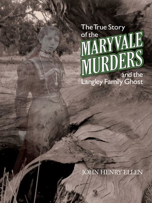 cover image of The True Story of the Maryvale Murders